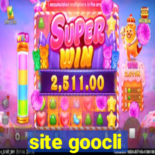 site goocli